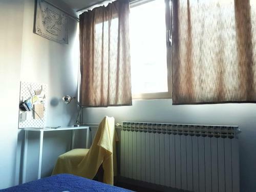 Hostal Blue Dreams Apartment