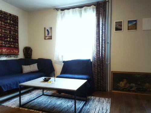 Hostal Blue Dreams Apartment