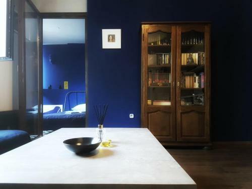Hostal Blue Dreams Apartment