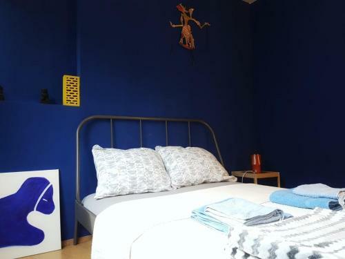 Hostal Blue Dreams Apartment