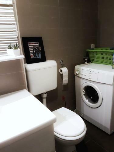 Hostal Blue Dreams Apartment