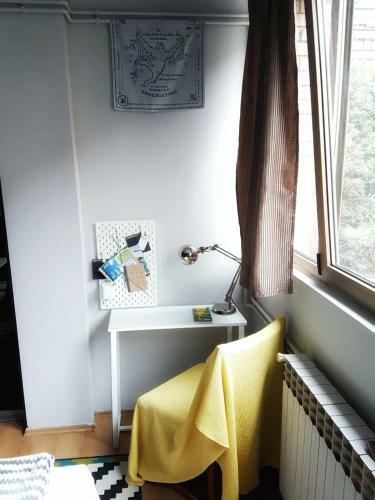 Hostal Blue Dreams Apartment