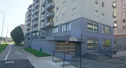 Apartamento Stan Kne?ija