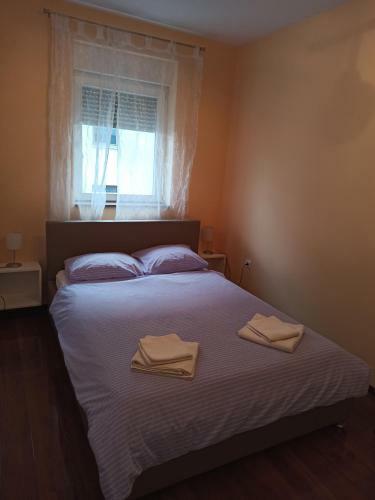 Apartamento Stan Kne?ija