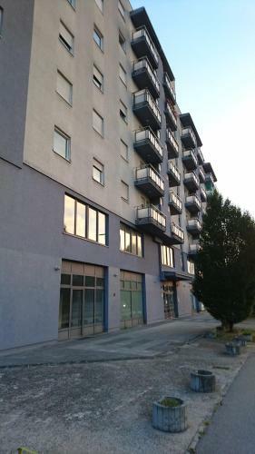 Apartamento Stan Kne?ija
