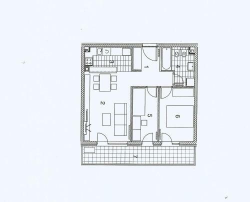 The Apartment Songs