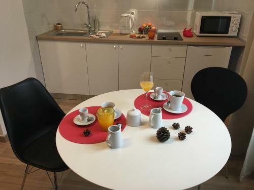 Apartamentos Sedaki