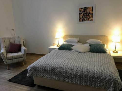 Apartamentos Sedaki