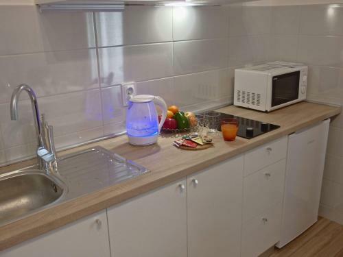 Apartamentos Sedaki