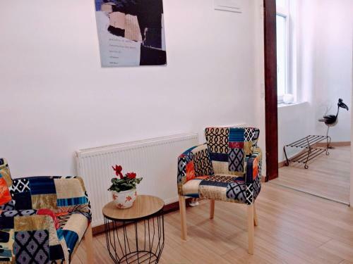 Apartamentos Sedaki