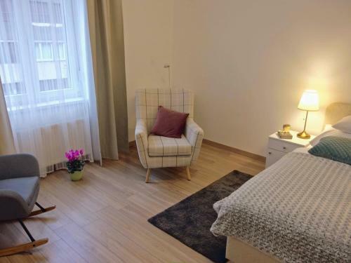 Apartamentos Sedaki
