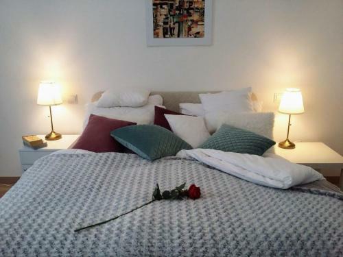 Apartamentos Sedaki