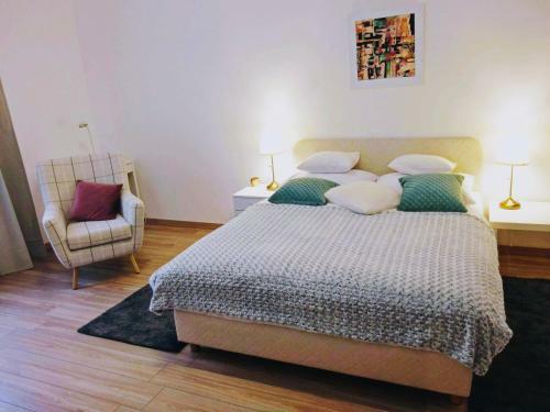 Apartamentos Sedaki