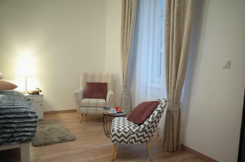 Apartamentos Sedaki