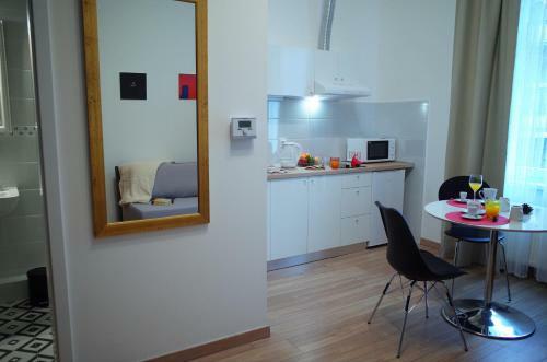 Apartamentos Sedaki
