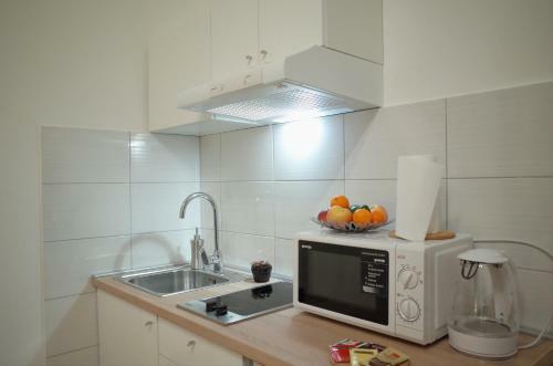 Apartamentos Sedaki