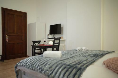 Apartamentos Sedaki
