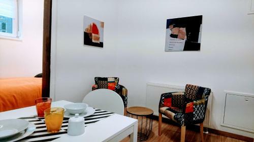 Apartamentos Sedaki