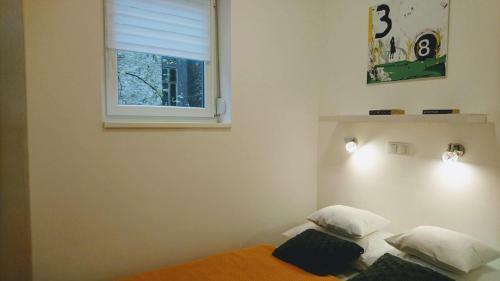 Apartamentos Sedaki