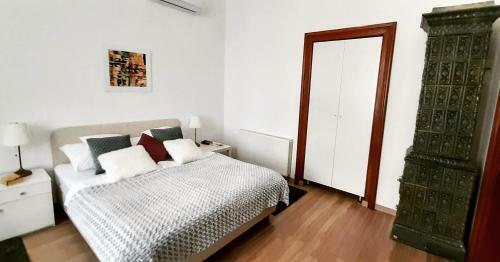 Apartamentos Sedaki