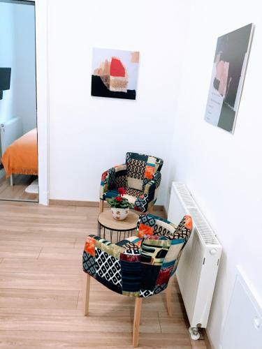 Apartamentos Sedaki