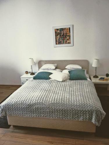 Apartamentos Sedaki