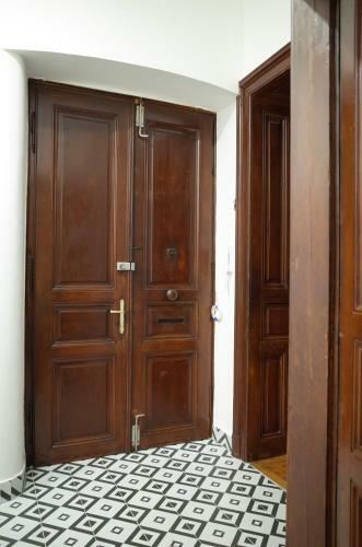 Apartamentos Sedaki