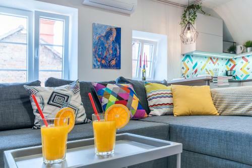 Top Apartman