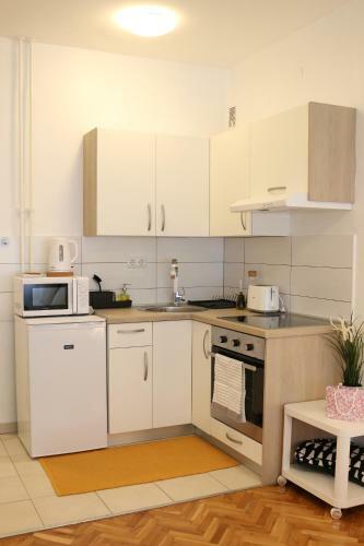 Apartamento Studio Start