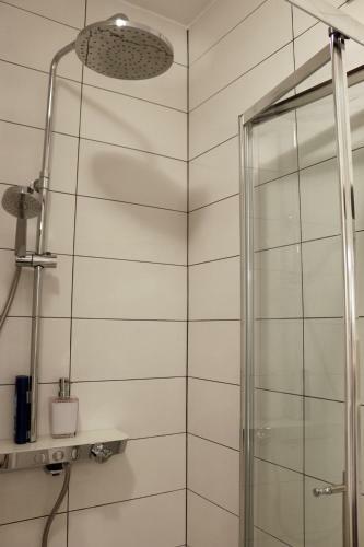 Apartamento Studio Start