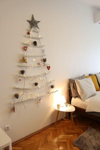 Apartamento Studio Start