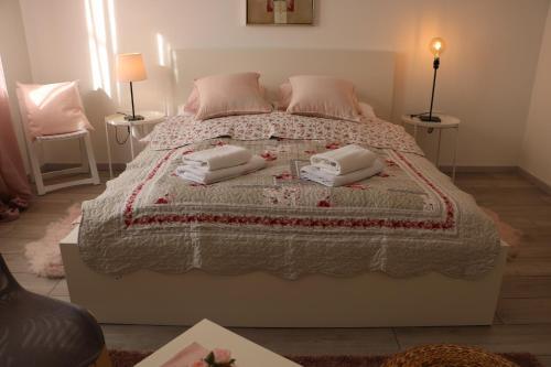 Apartamento Nora 2