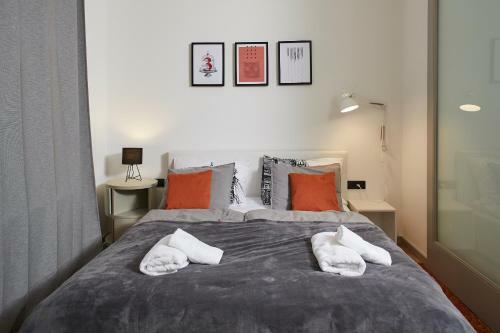 Zest And Nest Boutique Apartments