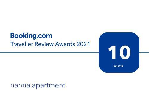 Nanna Apartment