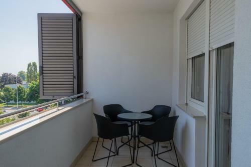 Nanna Apartment