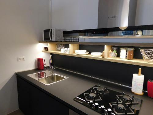 New Cosy Apartment Near Arena