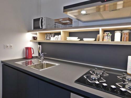 New Cosy Apartment Near Arena