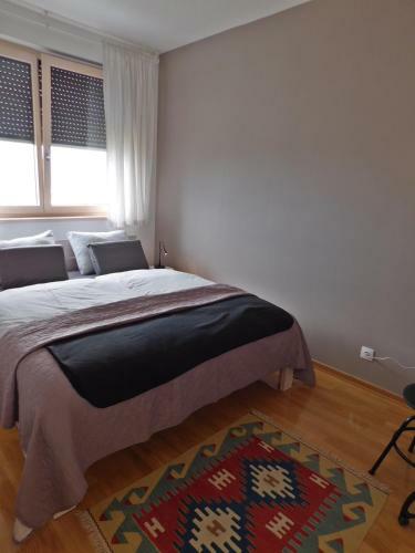 New Cosy Apartment Near Arena