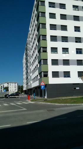 New Cosy Apartment Near Arena