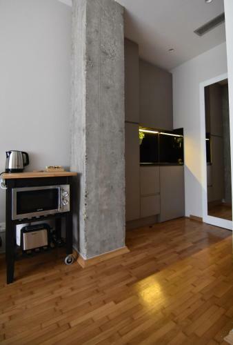 Karlo Main Square Apartments