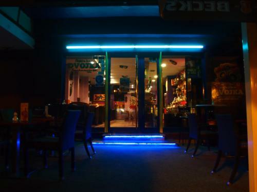 Hostel Savski Most