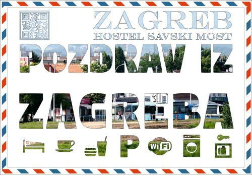 Hostel Savski Most