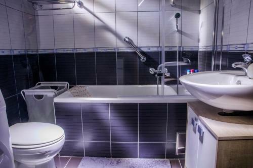 Apartman Barty