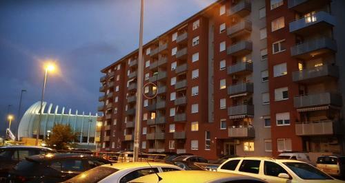 Apartman Barty