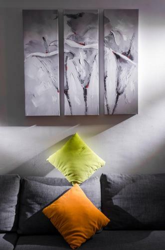 Apartman Barty