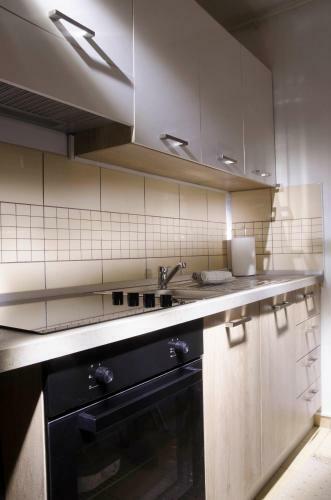 Apartman Barty