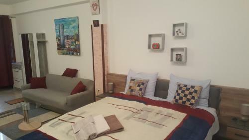 Apartamento David-in