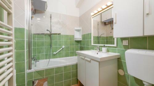 Check Point Apartments