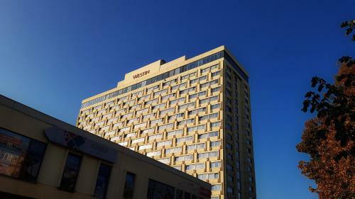 Check Point Apartments