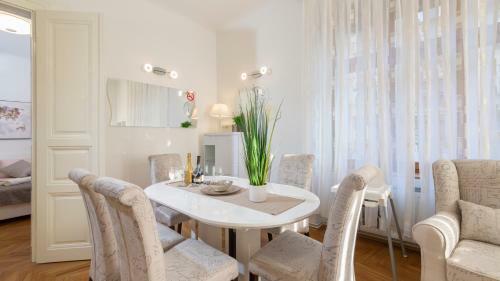 Check Point Apartments